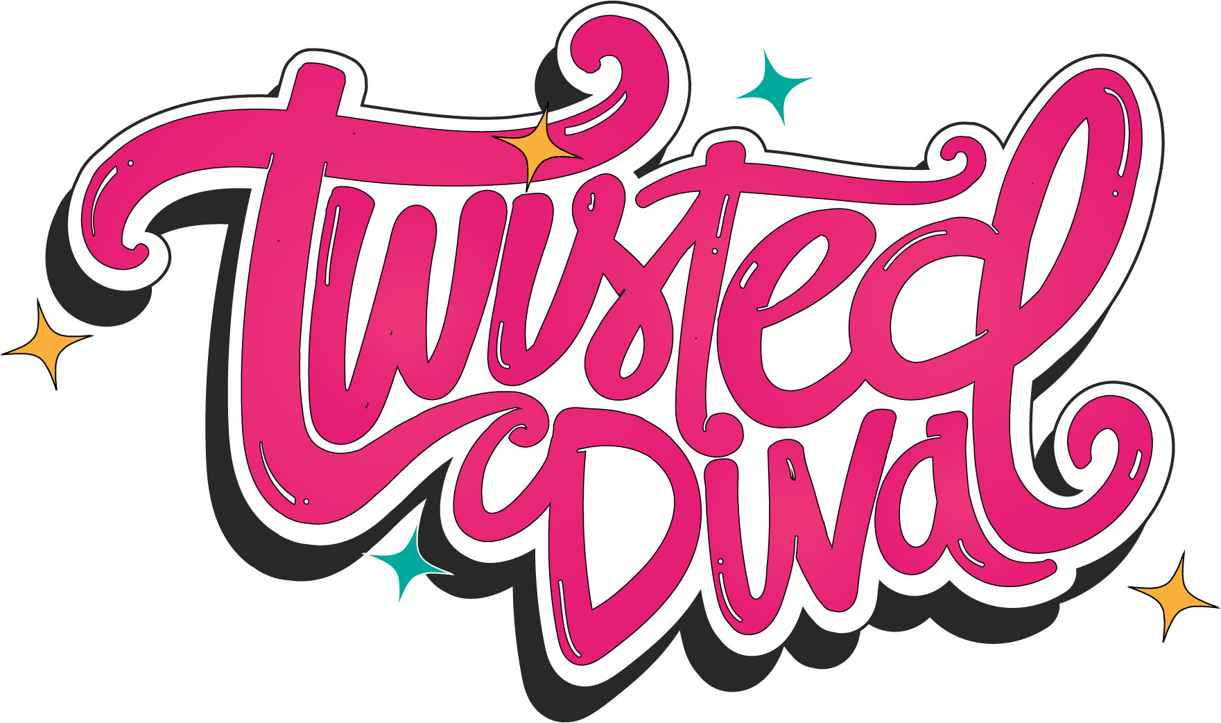 Twisted Diva