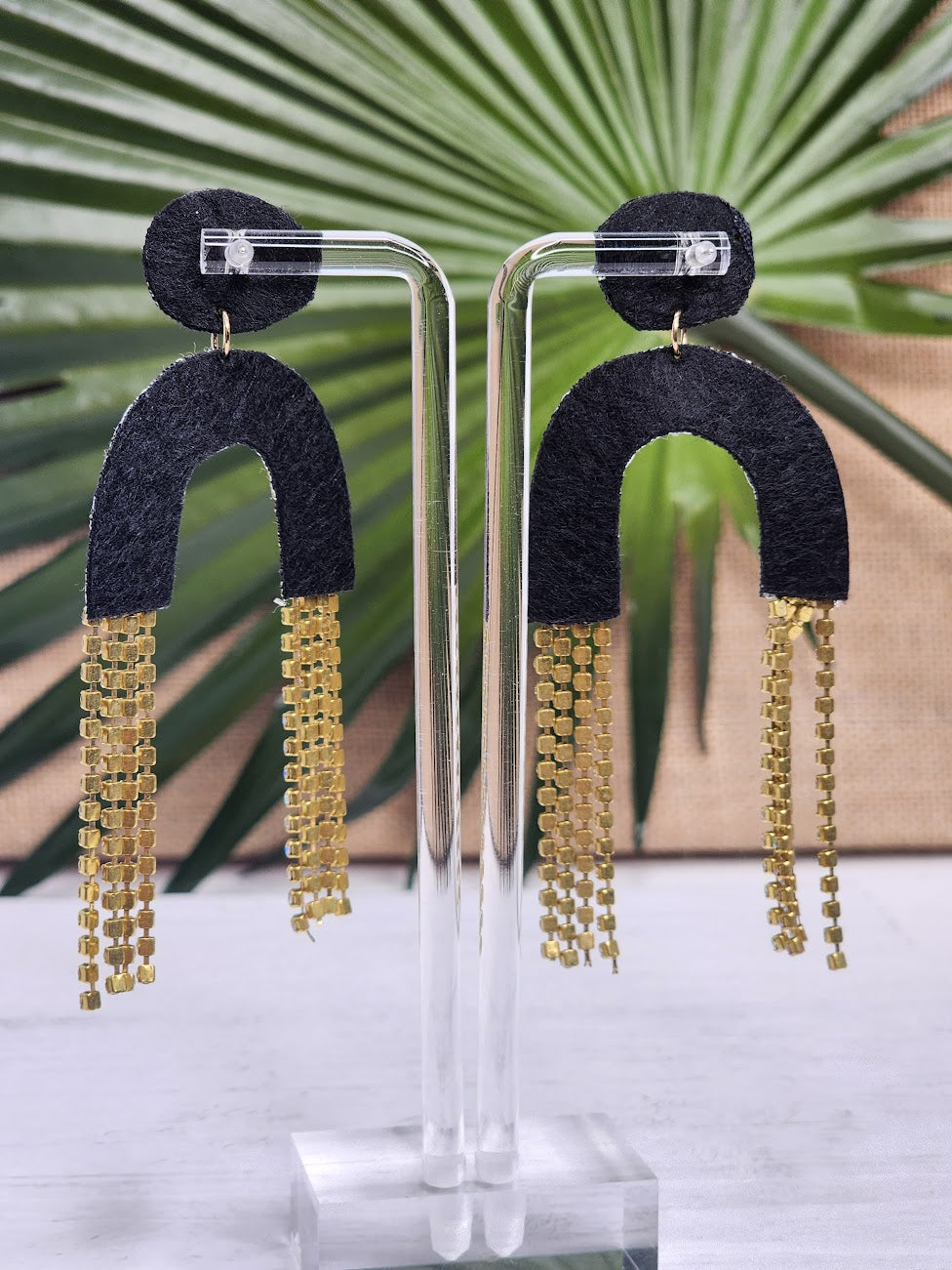 Cocktail Party Earrings