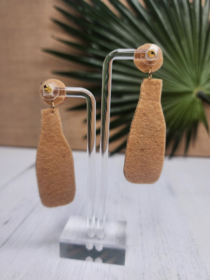 You're My Maliboo Earrings
