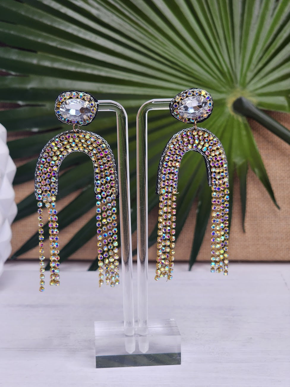 Cocktail Party Earrings